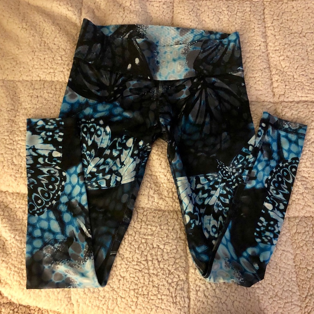 Champion Workout Leggings 🦋